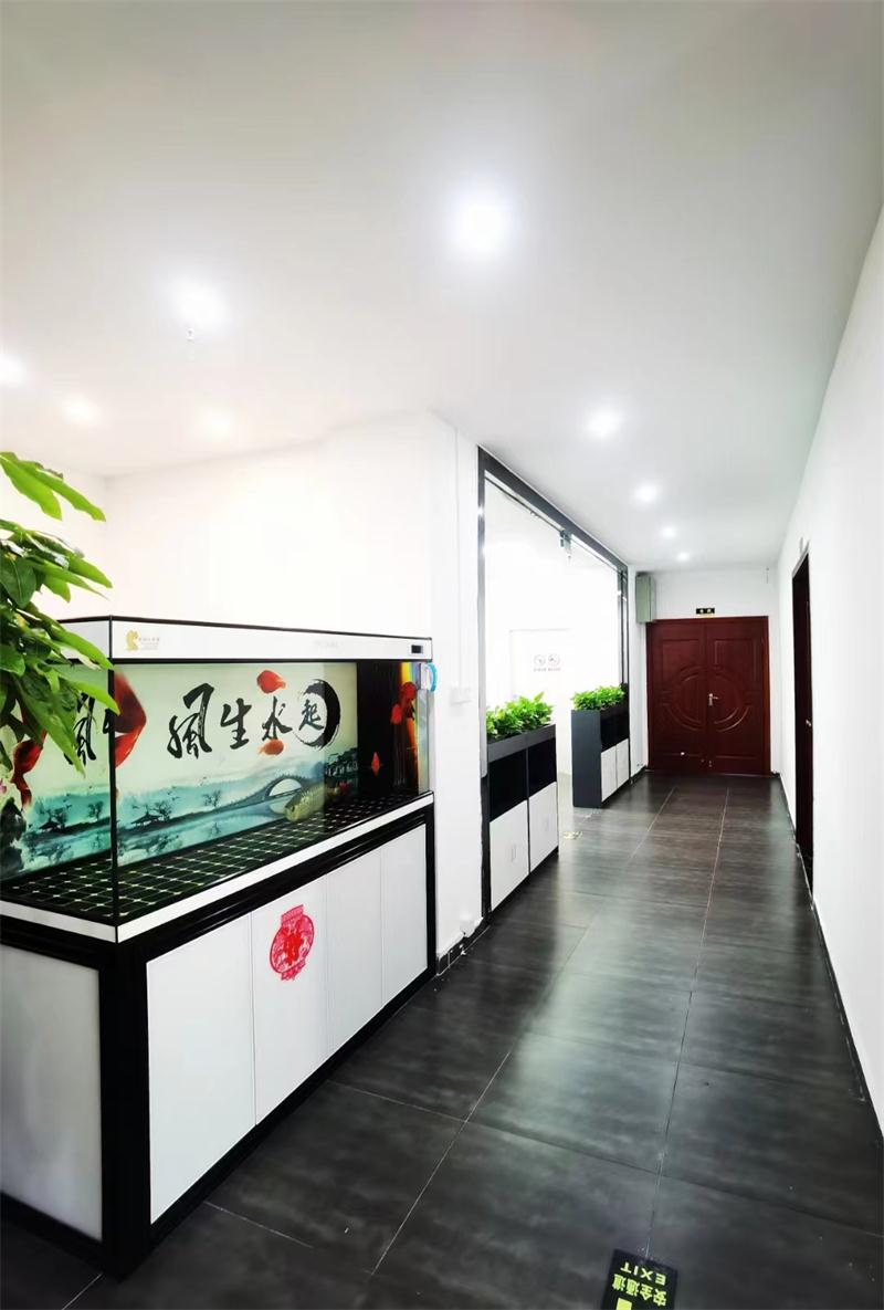 欧陆注册内部环境