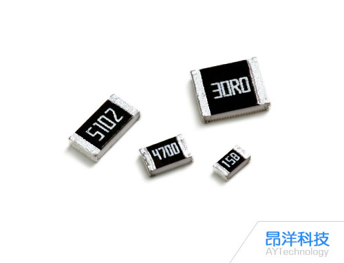 贴片电阻的功率是多少？如何计算电阻功率？